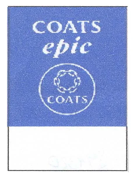 COATS EPIC