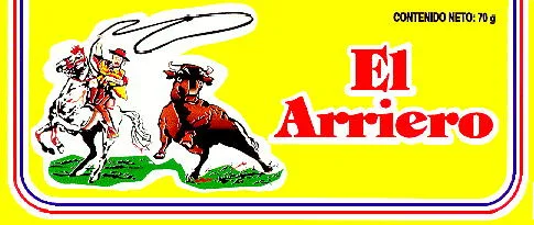 EL ARRIERO