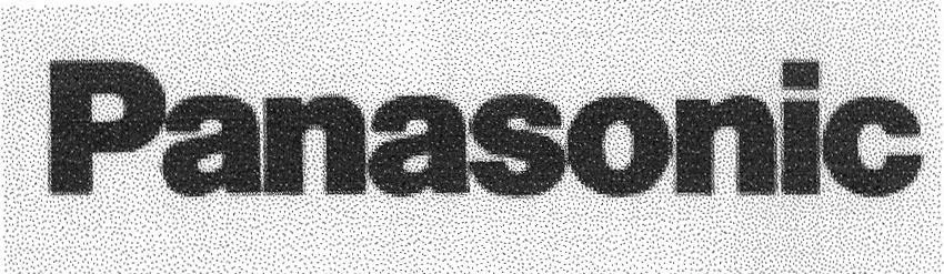 PANASONIC