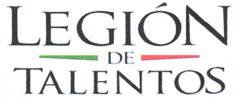 LEGION DE TALENTOS