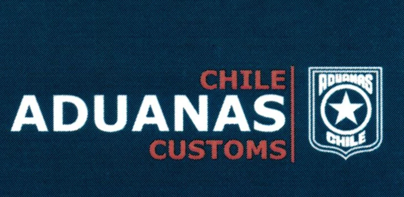 CHILE ADUANAS CUSTOMS