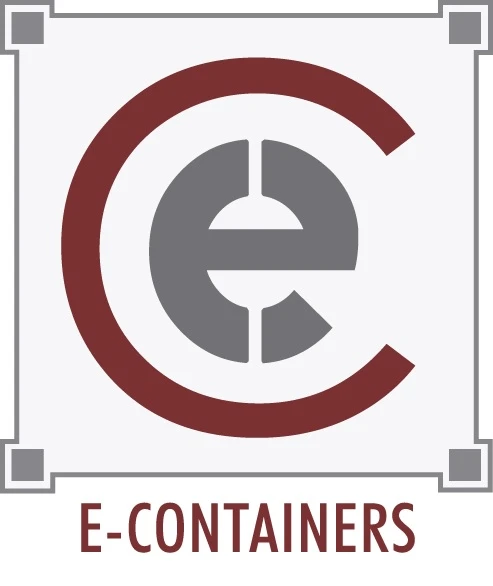 CE E-CONTAINERS