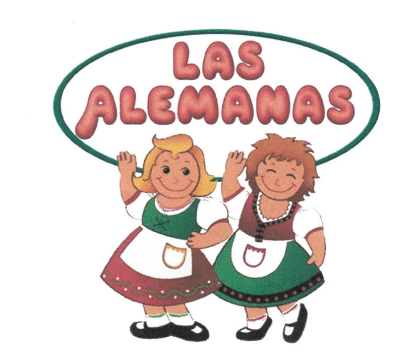 LAS ALEMANAS