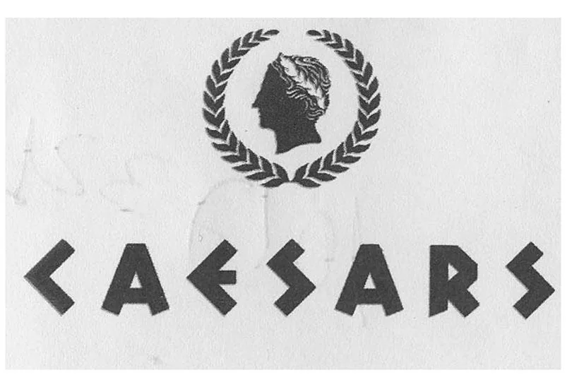 CAESARS
