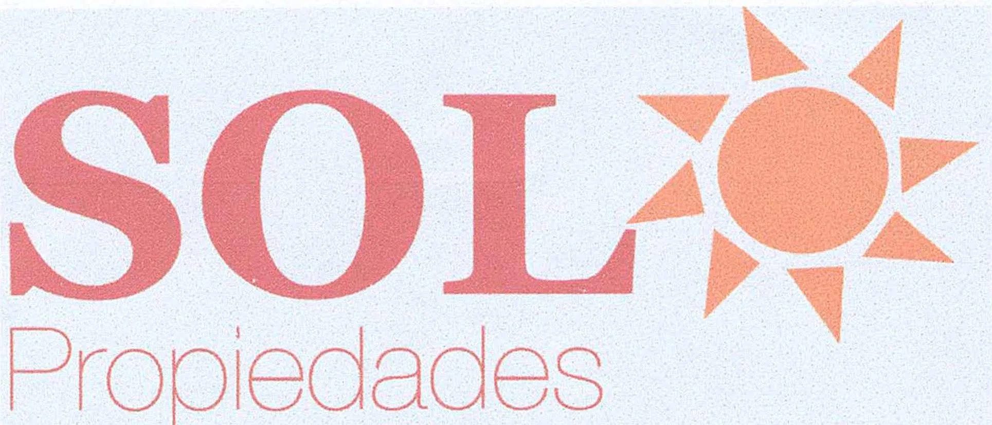 SOL PROPIEDADES
