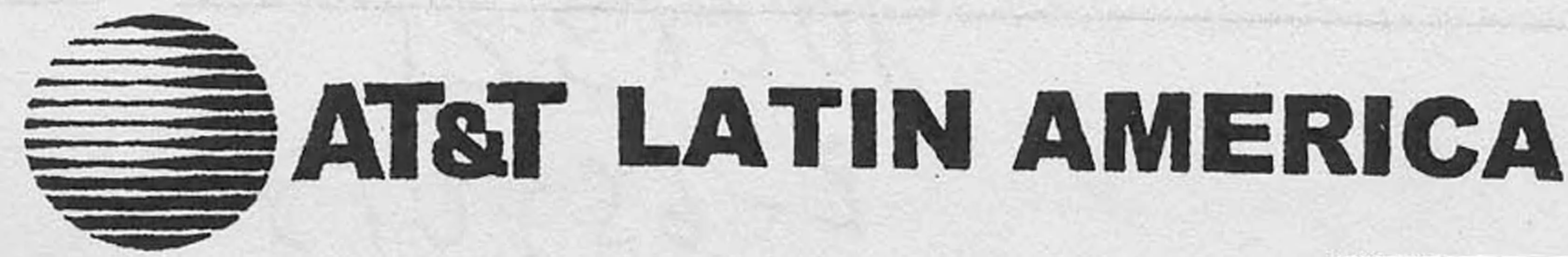 AT&T LATIN AMERICA