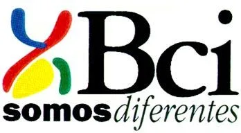 BCI SOMOS DIFERENTES