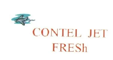 CONTEL JET FRESH