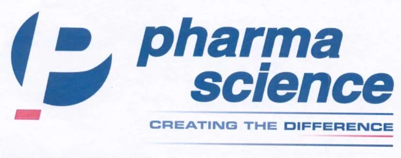 P PHARMA SCIENCE CREATING THE DIFFERENCE