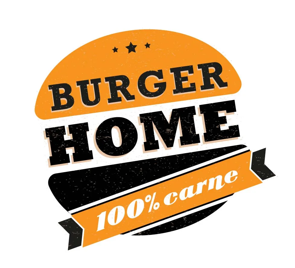 BURGER HOME
