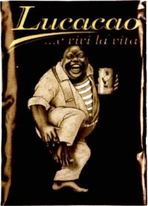 LUCACAO E VIVI LA VITA