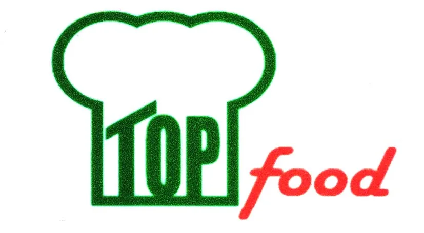 TOP FOOD