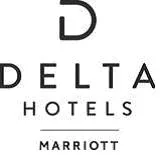 D DELTA HOTELS MARRIOTT