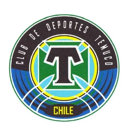 CLUB DE DEPORTES TEMUCO T CHILE