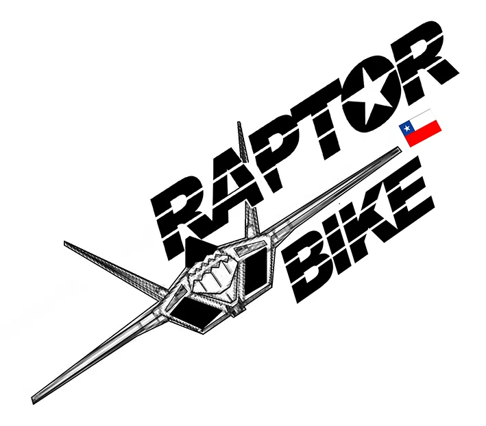 RAPTOR BIKE