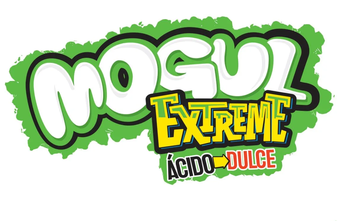 MOGUL EXTREME ÁCIDO-DULCE