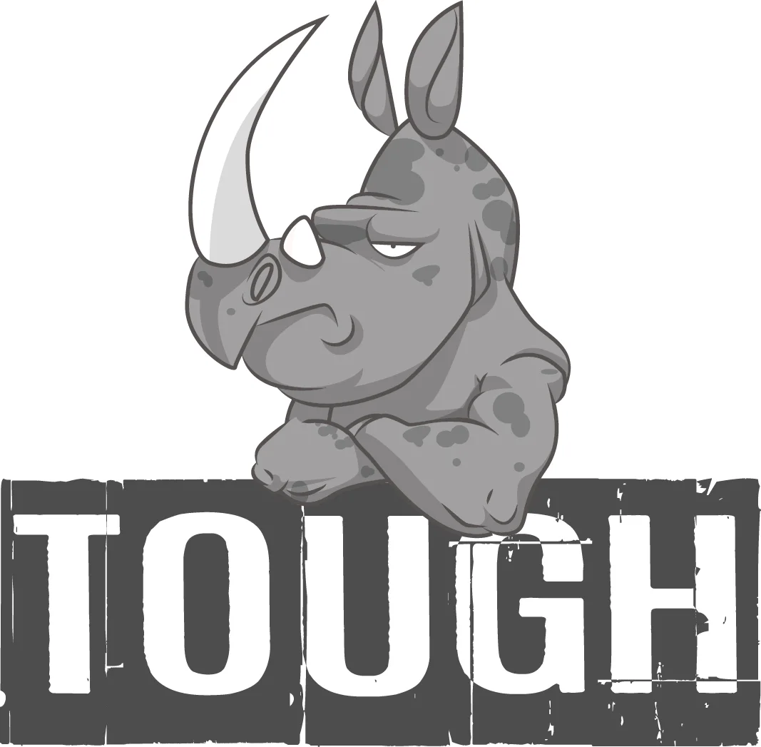 Tough