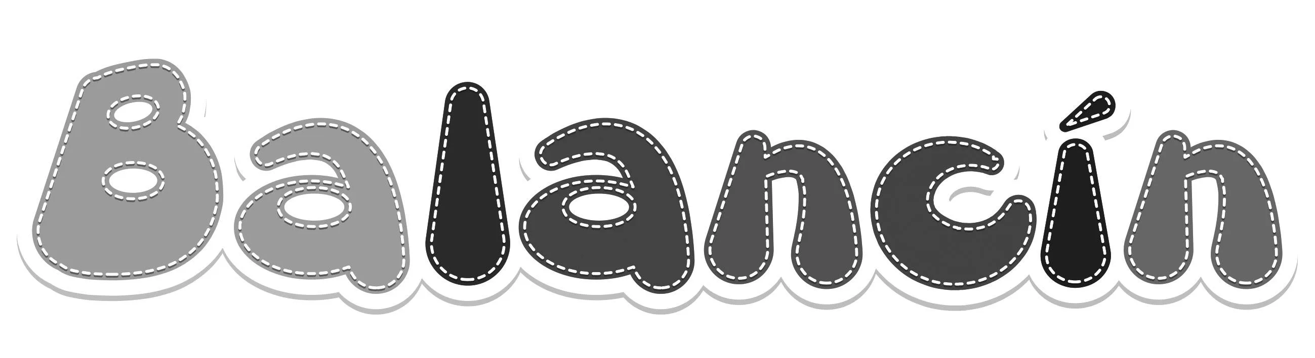 Balancín