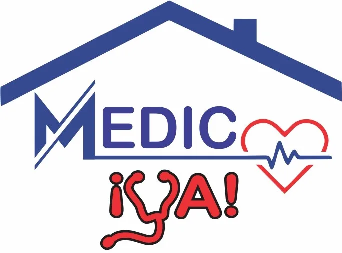Medic ¡Ya!