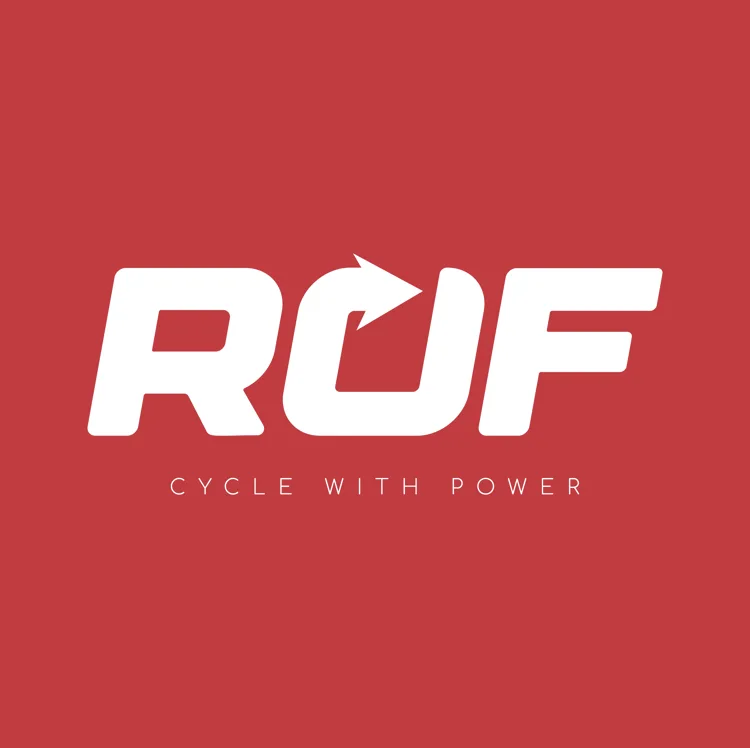 ROF CYCLE WITH POWER