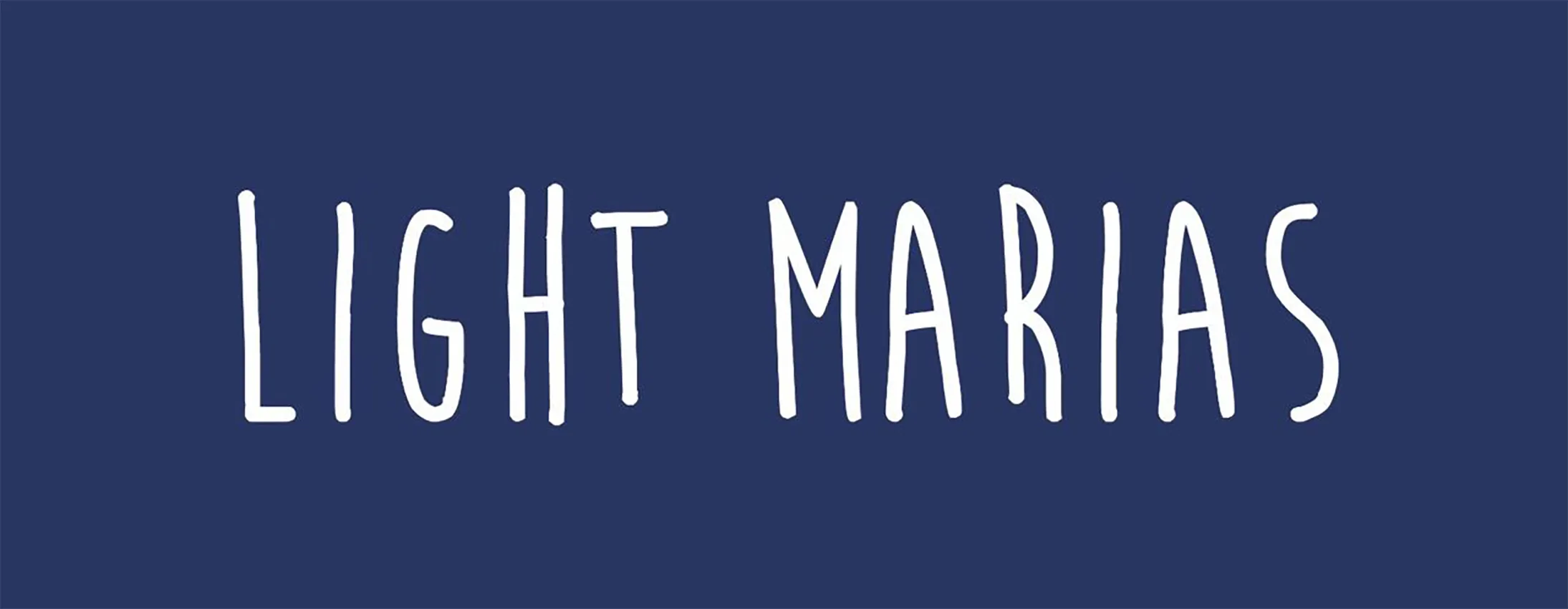 LIGHT MARIAS