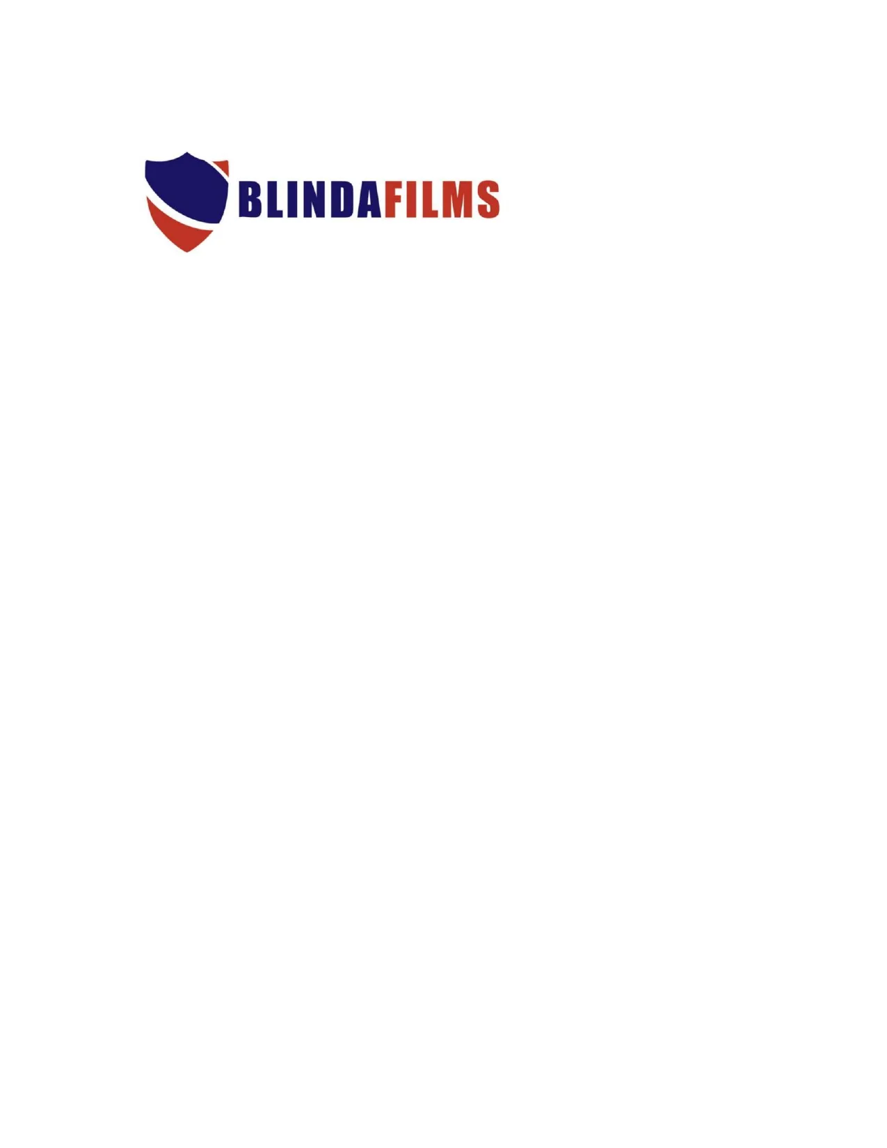 BLINDAFILMS