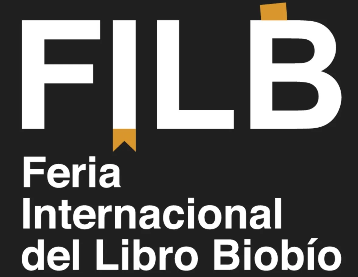 FILB Feria Internacional del Libro Biobío