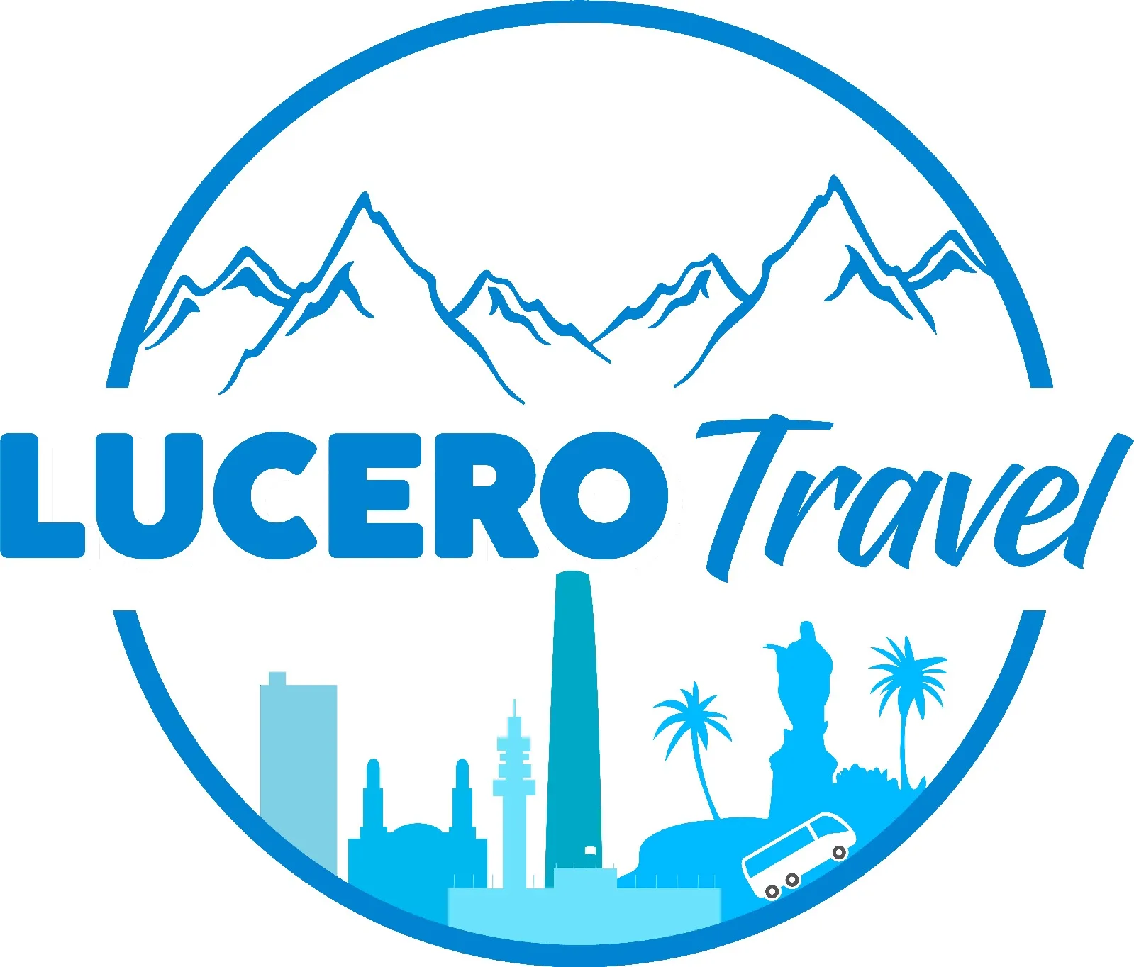 LUCERO TRAVEL