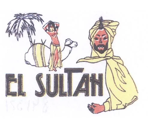 EL SULTAN