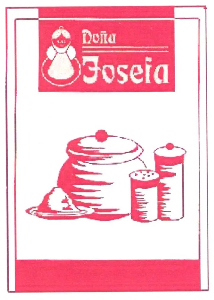DOÑA JOSEFA