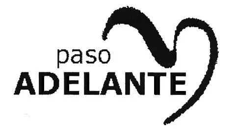 PASO ADELANTE