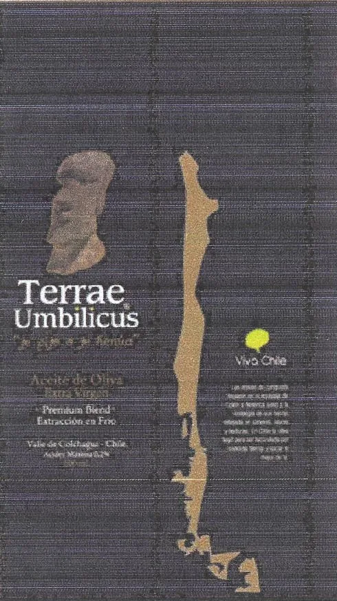 TERRAE UMBILICUS