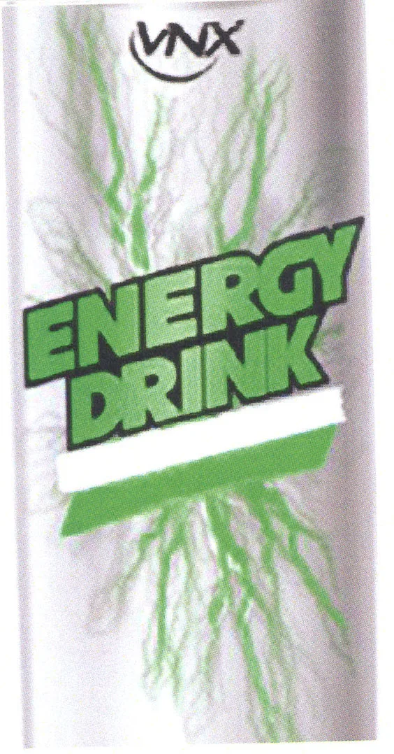 VNX ENERGY DRINK