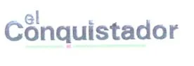 EL CONQUISTADOR