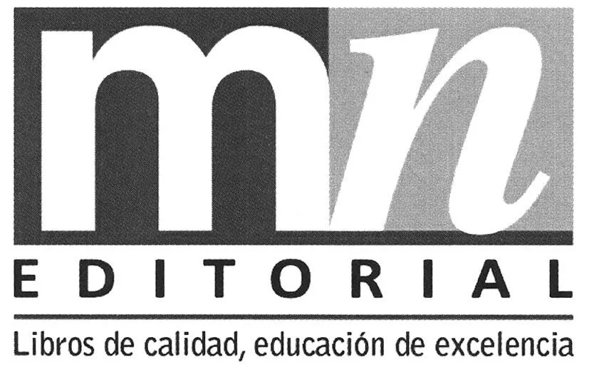 MN EDITORIAL LIBROS DE CALIDAD EDUCACION DE EXCELENCIA