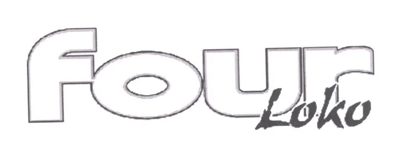 FOUR LOKO