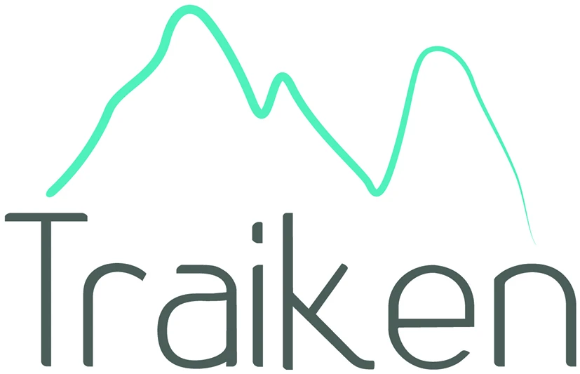 TRAIKEN