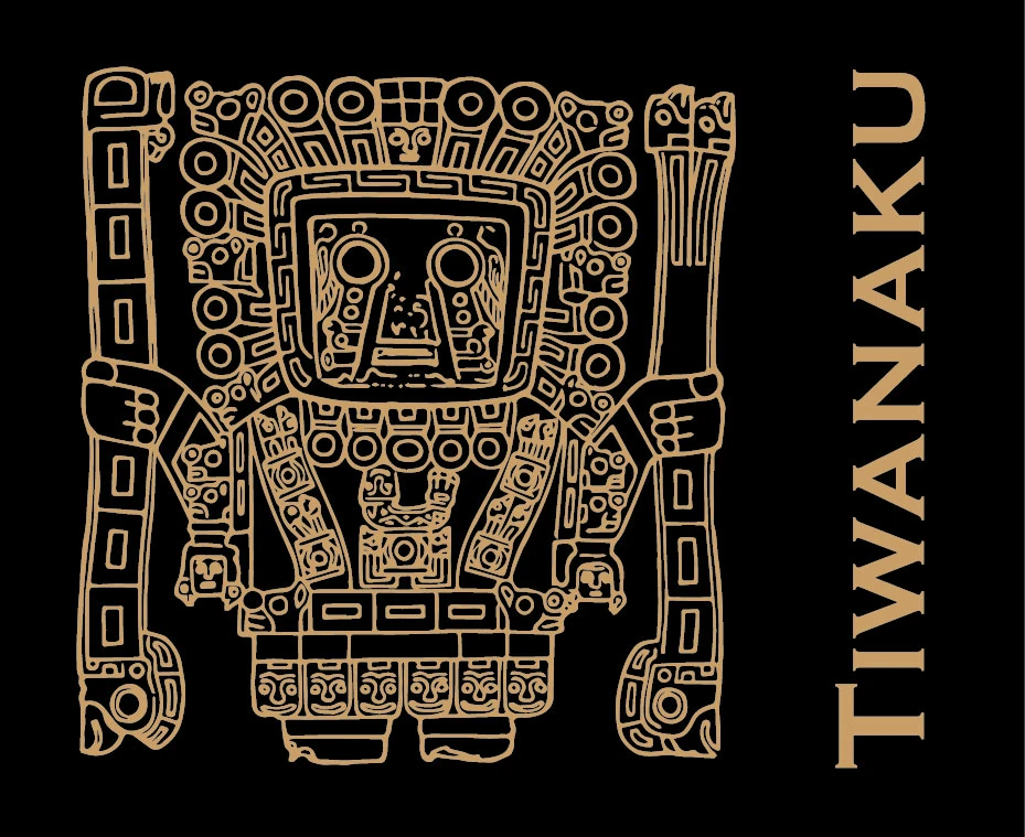 TIWANAKU