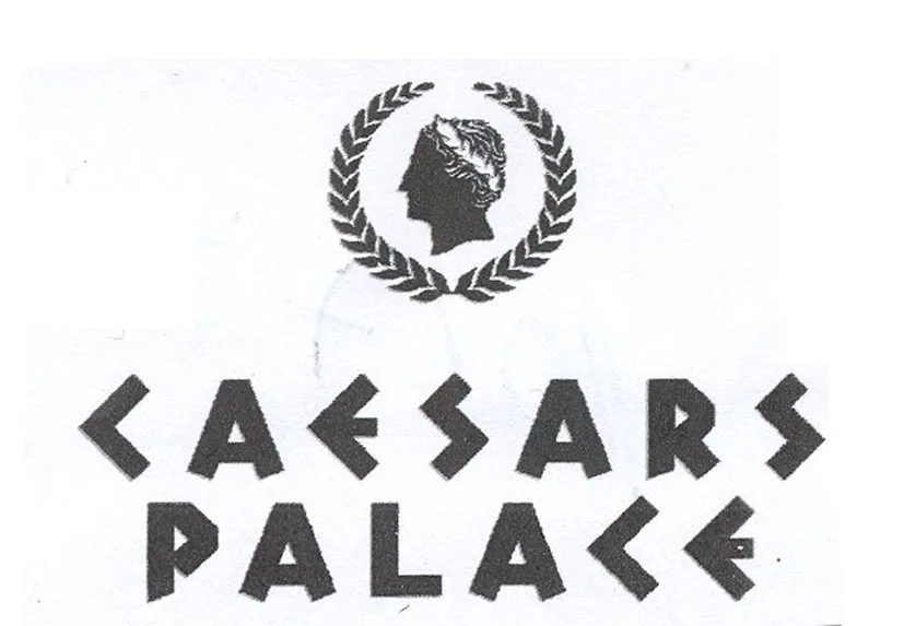 CAESARS PALACE
