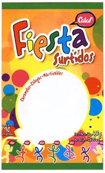 FIESTA CALAF