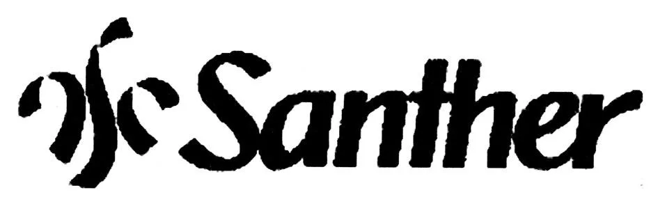 SANTHER