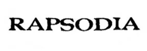 RAPSODIA