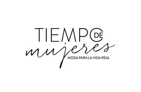 TIEMPO DE MUJERES MODA PARA LA VIDA REAL