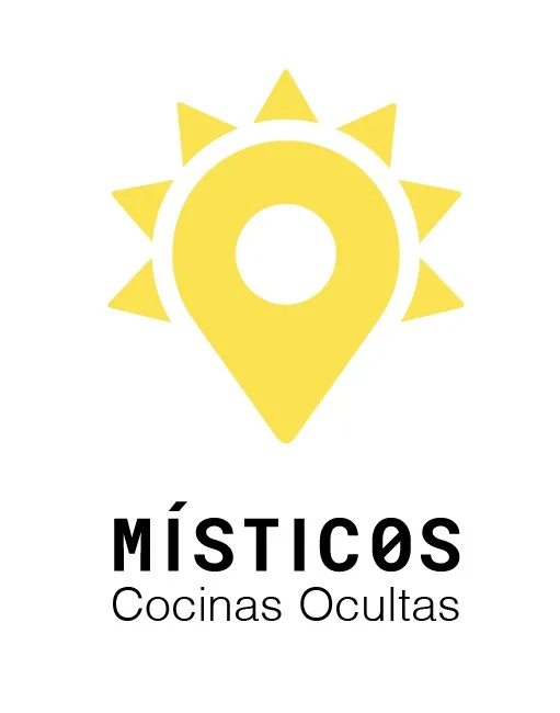 MÍSTICOS COCINAS OCULTAS