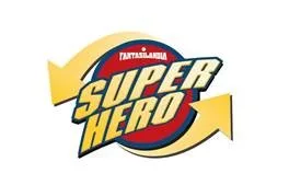 FANTASILANDIA SUPER HERO