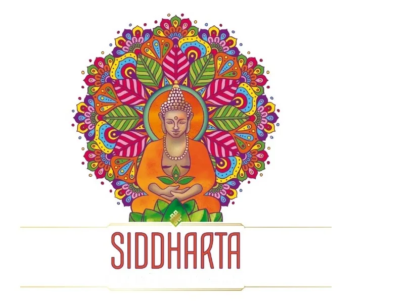 SIDDHARTA