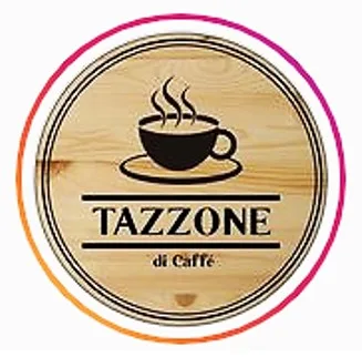 TAZZONE DI CAFFÉ