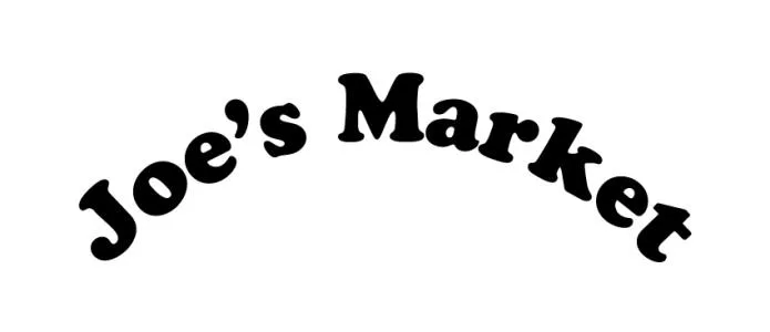 Joe’s Market