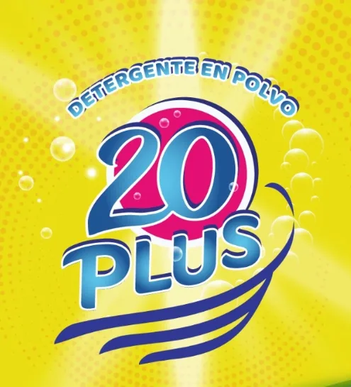 20 PLUS