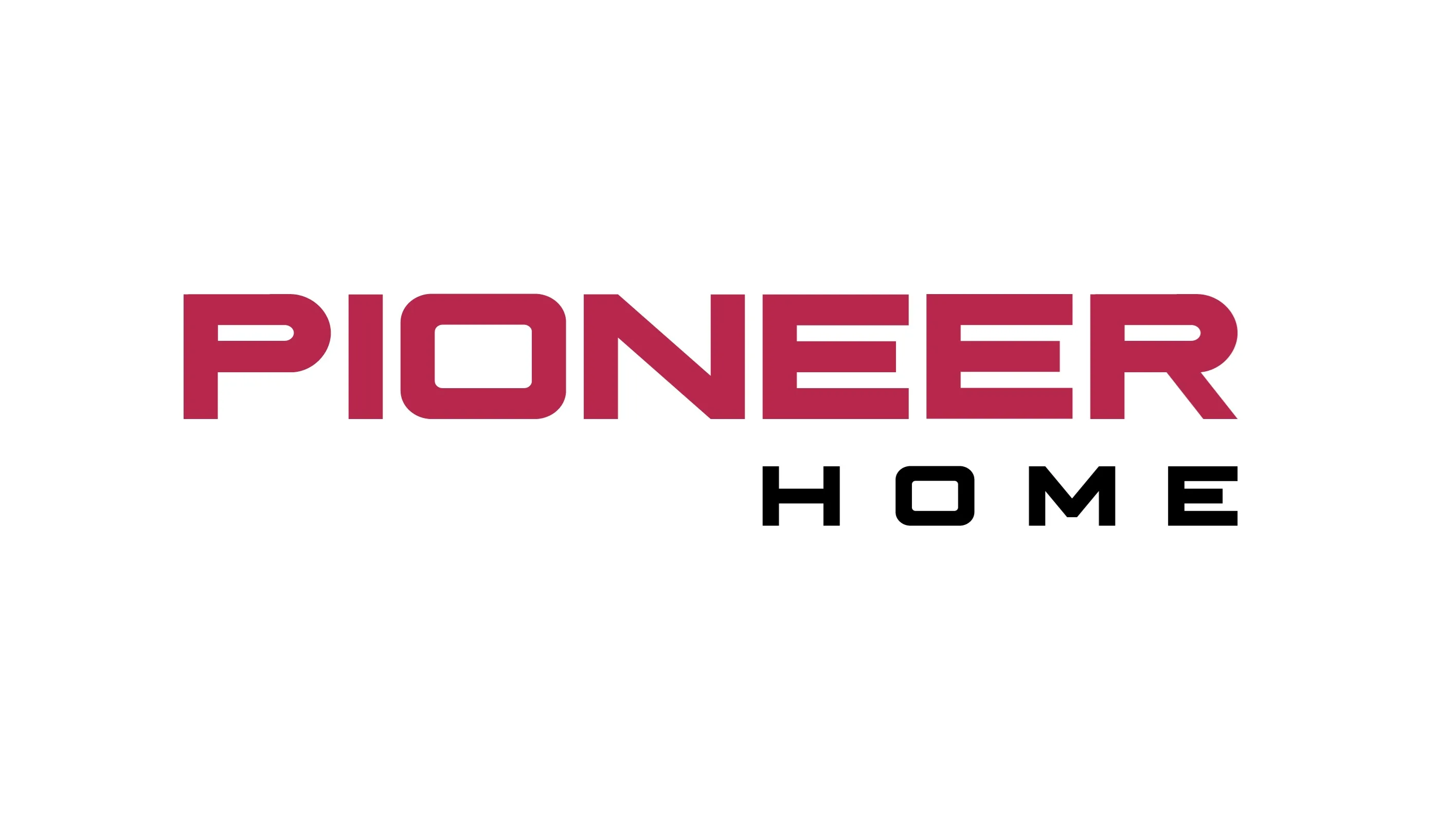 PIONEER HOME